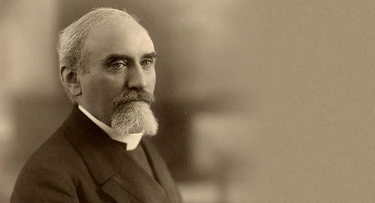 Faith, hope and love María Ellingsen